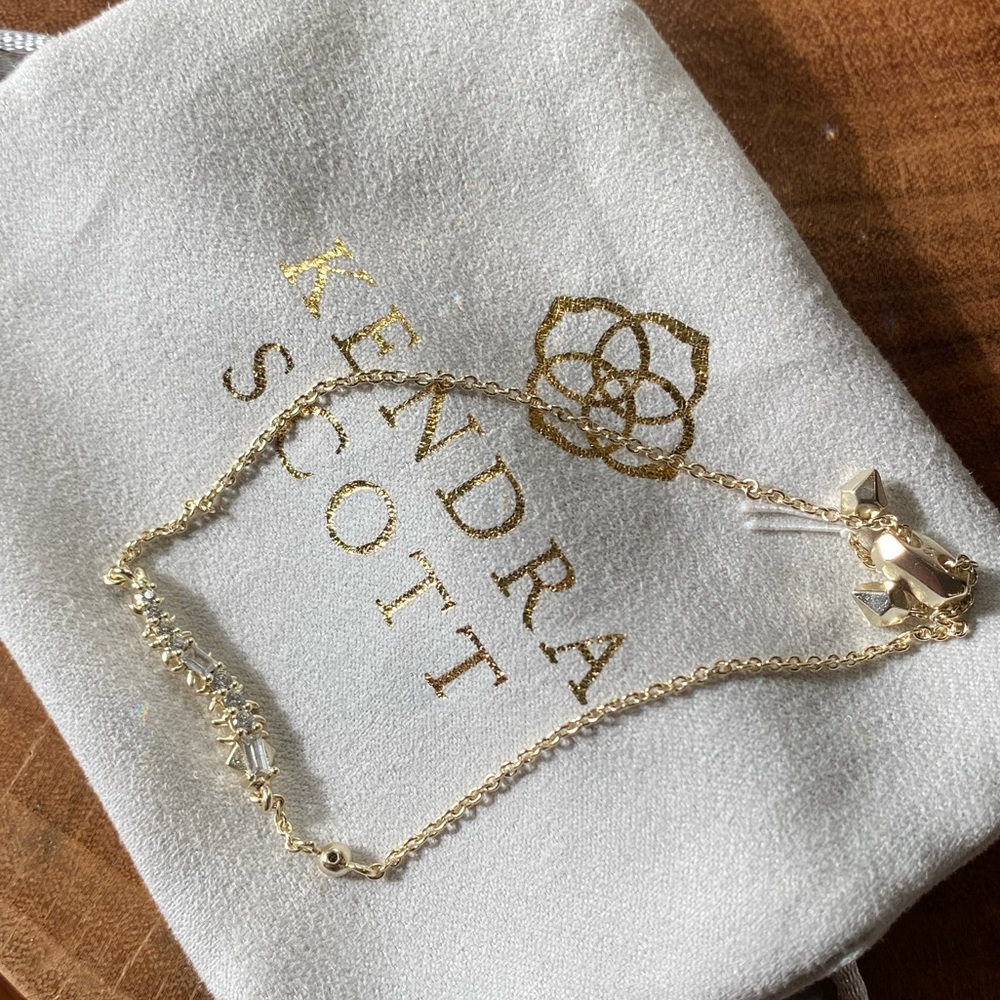 Kendra Scott Marianne bracelet